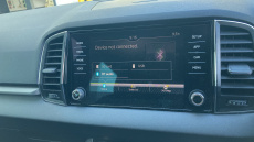 Skoda Karoq 1.5 TSI SE 5dr DSG Petrol Estate